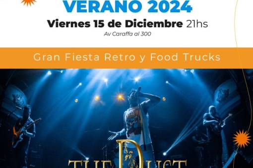 EL 15 DE DIC LA CUMBRE ABRE LA TEMPORADA CON UNA FIESTA